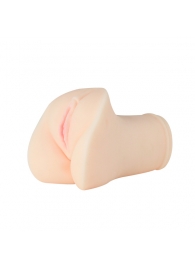 Вагина с вибрацией  Шанхайский Цветок - Baile - в Туле купить с доставкой