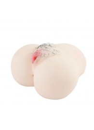 Мастурбатор с вибрацией Japanese School Girl - Baile - в Туле купить с доставкой