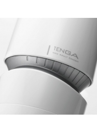 Мастурбатор TENGA AERO Silver Ring - Tenga - в Туле купить с доставкой