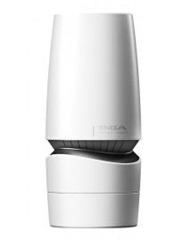 Мастурбатор TENGA AERO Silver Ring - Tenga - в Туле купить с доставкой