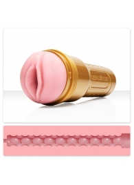 Мастурбатор-вагина Fleshlight - Go Stamina Training Unit - Fleshlight - в Туле купить с доставкой