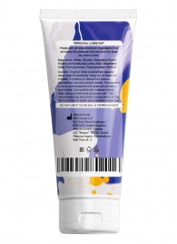 Интимная смазка на водной основе OYO Personal Gel Universal - 50 мл. - OYO - купить с доставкой в Туле