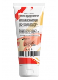 Анальная смазка на водной основе OYO Personal Gel Pantenol - 50 мл. - OYO - купить с доставкой в Туле
