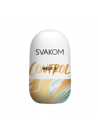 Мастурбатор Hedy X Control Mini Masturbator - Svakom - в Туле купить с доставкой
