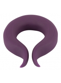 Вибратор для пар Two Motors Couple’s Ring в форме кольца - Orion - в Туле купить с доставкой