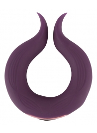 Вибратор для пар Two Motors Couple’s Ring в форме кольца - Orion - в Туле купить с доставкой