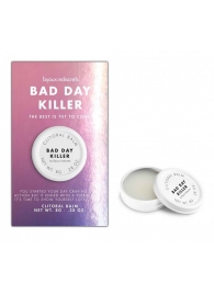 Бальзам для клитора Bad Day Killer - 8 гр. - Bijoux Indiscrets - купить с доставкой в Туле