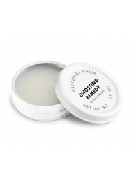 Бальзам для клитора Ghosting Remedy - 8 гр. - Bijoux Indiscrets - купить с доставкой в Туле