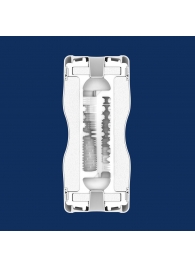 Мастурбатор TENGA Premium Dual Sensation Cup - Tenga - в Туле купить с доставкой