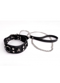 Ошейник  Веселый Роджер - Sitabella - купить с доставкой в Туле