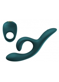 Подарочный набор для двоих We-Vibe Date Night Set - We-vibe - в Туле купить с доставкой