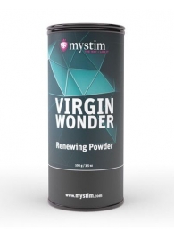 Пудра для ухода за игрушками Virgin Wonder Renewing Powder - MyStim - в Туле купить с доставкой