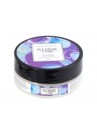 Массажный крем Pleasure Lab Enchanting с ароматом черной смородины и лаванды - 50 мл. - Pleasure Lab - купить с доставкой в Туле