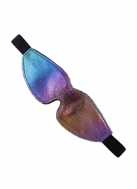 Радужная маска Anonymo - ToyFa - купить с доставкой в Туле