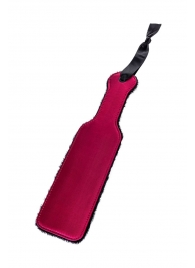 Двусторонняя шлепалка Anonymo - 37 см. - ToyFa - купить с доставкой в Туле