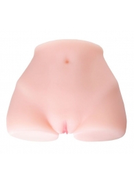 Мастурбатор-полуторс Brigitte - ToyFa - в Туле купить с доставкой