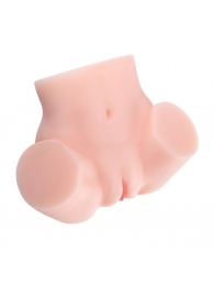 Мастурбатор-полуторс Adele - ToyFa - в Туле купить с доставкой