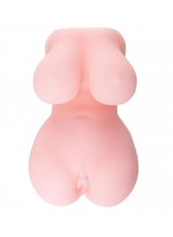 Мастурбатор-вагина Babycakes - ToyFa - в Туле купить с доставкой