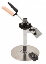 Секс-машина Big Bang Penetrator - Orion - купить с доставкой в Туле