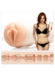 Мастурбатор-вагина Fleshlight Girls - Maitland Ward Toy Meets World - Fleshlight - в Туле купить с доставкой