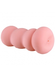 Телесный мастурбатор-анус Lucy - Dream Toys - в Туле купить с доставкой