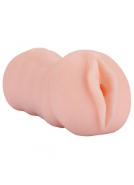 Телесный мастурбатор-вагина Tracey - Dream Toys - в Туле купить с доставкой