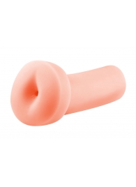Реалистичный мастурбатор-анус - Свободный ассортимент - в Туле купить с доставкой