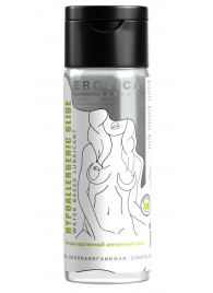 Гипоаллергенный интимный гель Hypoallergenic Glide - 200 мл. - Миагра - купить с доставкой в Туле