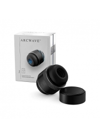 Инновационный мастурбатор для мужчин ARCWAVE Voy Fit System Cup - Arcwave - в Туле купить с доставкой