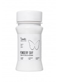 Пудра для ухода за игрушками Powdery Sky с ароматом мяты - 40 гр. - Eromantica - купить с доставкой в Туле