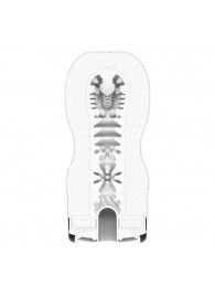 Мастурбатор TENGA U.S. Original Vacuum Cup - Tenga - в Туле купить с доставкой