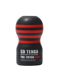 Мастурбатор TENGA SD Original Vacuum Cup Strong - Tenga - в Туле купить с доставкой
