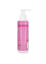 Молочко для тела с феромонами и ароматом лесных ягод Sexy Sweet Wild Berry - 150 гр. - Биоритм - купить с доставкой в Туле