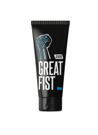 Крем для фистинга на водной основе Great Fist - 50 гр. - Биоритм - купить с доставкой в Туле