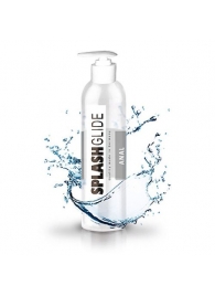 Анальный гель-лубрикант SPLASHGLIDE ANAL - 250 мл. - Splashglide - купить с доставкой в Туле