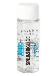 Смазка-увлажнитель SPLASHGLIDE LUBRICANT CLASSIC - 50 мл. - Splashglide - купить с доставкой в Туле