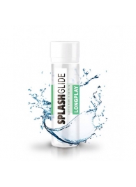 Гель-лубрикант продлевающего действия SPLASHGLIDE LONGPLAY PROLONG - 50 мл. - Splashglide - купить с доставкой в Туле