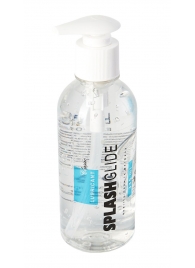 Смазка-увлажнитель SPLASHGLIDE LUBRICANT CLASSIC - 330 мл. - Splashglide - купить с доставкой в Туле
