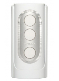 Белый мастурбатор FLIP HOLE WHITE - Tenga - в Туле купить с доставкой