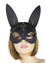 Маска кролика с длинными ушками - LOVETOY (А-Полимер) - купить с доставкой в Туле