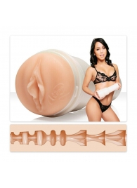 Мастурбатор-вагина Fleshlight Girls - Alina Lopez Rose - Fleshlight - в Туле купить с доставкой