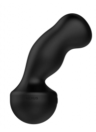 Черный вибростимулятор Nexus Gyro Vibe Extreme - 18 см. - Nexus Range - в Туле купить с доставкой