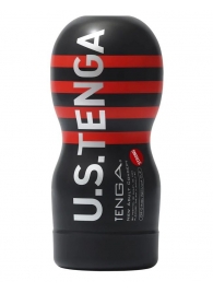 Мастурбатор Original Vacuum Cup Strong Ultra size - Tenga - в Туле купить с доставкой