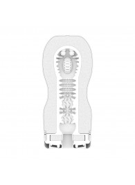 Мастурбатор Keith Haring Cup Deep Throat - Tenga - в Туле купить с доставкой