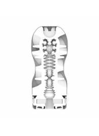 Мастурбатор Air Flow Cup Strong - Tenga - в Туле купить с доставкой