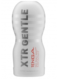 Мастурбатор Original Vacuum Cup Extra Gentle - Tenga - в Туле купить с доставкой
