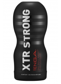 Мастурбатор Original Vacuum Cup Extra Strong - Tenga - в Туле купить с доставкой