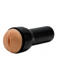 Телесный мастурбатор-вагина Feel Stroker - Kiiroo - в Туле купить с доставкой