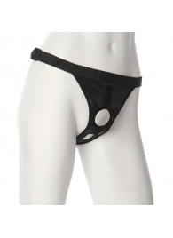 Универсальные трусики Vac-U-Lock ULTRA HARNESS - Doc Johnson - купить с доставкой в Туле