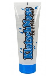 Смазка для вагинального секса KlatschNass - 240 мл. - Orion - купить с доставкой в Туле